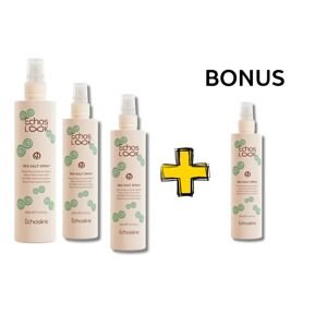 AKCIA: 3+1 Echos Look Sea Salt Spray - slaný sprej pre vytvorenie textúry, 200 ml