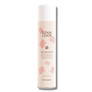 Echos Look Heat Protector - termo-ochranný sprej, 200 ml