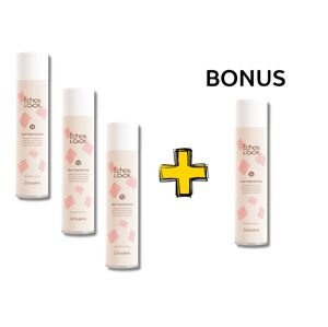 AKCIA: 3+1 Echos Look Heat Protector - termo-ochranný sprej, 200 ml