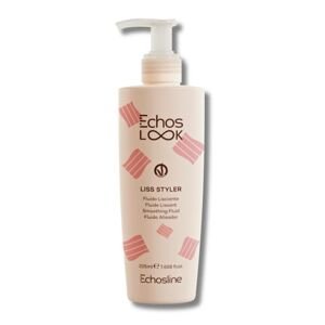 Echos Look Liss Styler - uhladzujúci fluid, 225 ml