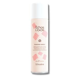 Echos Look Diamond Shield - lesk na vlasy s ochranou voči vlhkosti ( v spreji), 150 ml