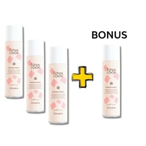 AKCIA: 3+1 Echos Look Diamond Shield - lesk na vlasy s ochranou voči vlhkosti ( v spreji), 150 ml