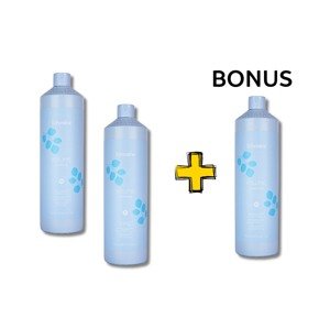 AKCIA: 2+1 Echosline Volume Conditioner - kondicionér na objem, 1000 ML