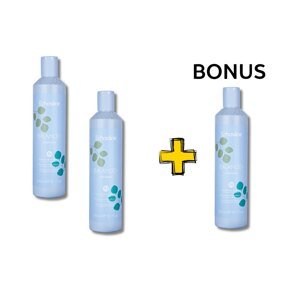 AKCIA: 2+1 Echosline Balance+ Sebum Control Shampoo - šampón pre redukciu mazu, 300 ml