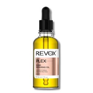 Revox B77 Bond Repairing Oil  (7) - koncentrovaný, ľahký olej na vlasy, 30 ml