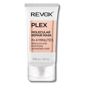 Revox B77 Molecular Repair Mask in 4 Minutes - 4 minútová regeneračná bezoplachová maska, 50 ml