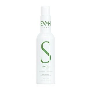 Evan Parafit Balance Shampoo Home Care - jemne čistiaci - hydratačný šampón, 500 ml