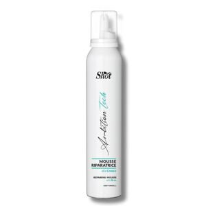 Shot Ambition Tech Repairing Mousse with Bran - regeneračná pena s otrubami, 200 ml