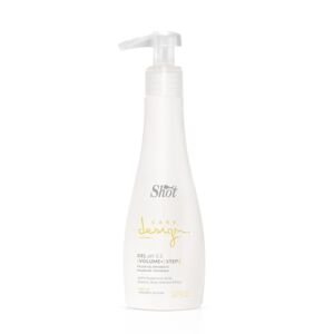 Shot Design Care Volume+ Gel Step 2 - krok 2 - vyplňujúci objemový gélik, 150 ml