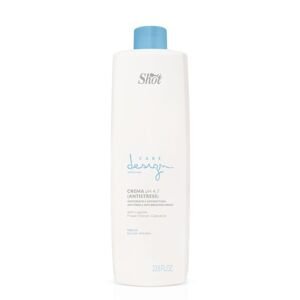 Shot Design Care AntiStress Crema - kondicionér pre ľahšie rozčesávanie, proti krepateniu 1000 ml