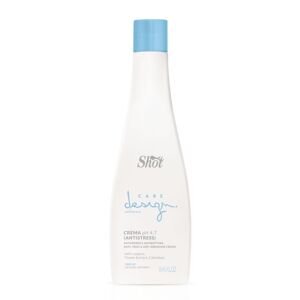 Shot Design Care AntiStress Crema - kondicionér pre ľahšie rozčesávanie, proti krepateniu 250 ml
