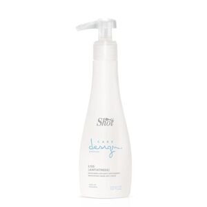 Shot Design Care AntiStress Mask - uhladzujúca maska na vlasy, 150 ml
