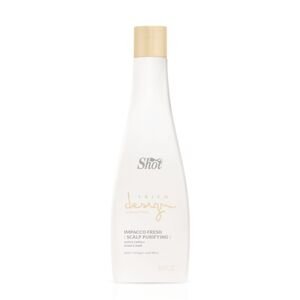 Shot Trico Design Scalp Purifying Impaco Fresh - zábal pre vlasovú pokožku aj pre vlasy 250 ml