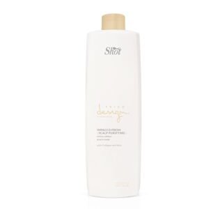 Shot Trico Design Scalp Purifying Impaco Fresh - zábal pre vlasovú pokožku aj pre vlasy 1000 ml