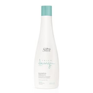 Shot Trico Design Ergovit Shampoo - stimulujúci šampón proti vypadávaniu vlasov 250 ml