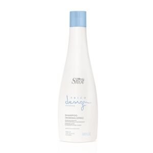 Shot Trico Design Normalizing Shampoo - šampón proti lupinám aj pre mastné vlasy 250 ml