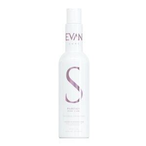 Evan Parafit Pure Care  Intense Shampo (S) - šampón pre suché a poškodené vlasy, 500 ml