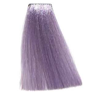 OiVita 39 Hair Cream Color PPD Free with Ammonia - profesionálna hydratačná krémová farba na vlasy, 100 ml 9.07 Very Light Blonde Pastel Violet