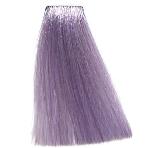 OiVita39 Hair Cream Color Ammonia, PPD a Resorcinol Free - bezamoniaková krémová farba bez PPD a resorcinolu, 100 ml 9.07 - Very Light Blonde Pastel Violet