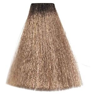 OiVita39 Hair Cream Color Ammonia, PPD a Resorcinol Free - bezamoniaková krémová farba bez PPD a resorcinolu, 100 ml 8.9 Light Blonde Chocolate