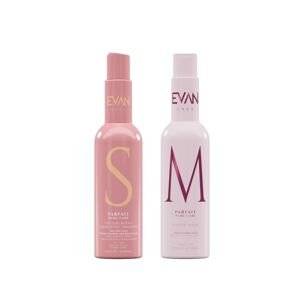 AKCIA: Evan Pure Care Duo - šampón a maska, 500 ml
