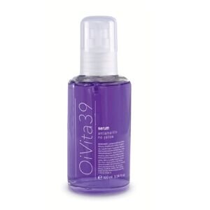 OiVita39 Serum NoYellow - rozjasňujúce sérum pre blond vlasy