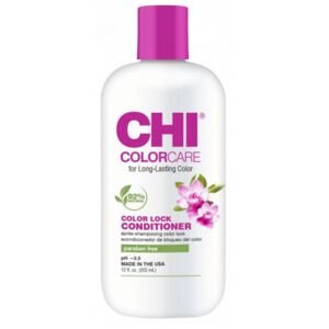 CHI Color Care Color Lock Conditioner - kondicionér pre farbené vlasy, 355 ml