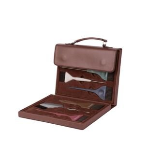 Framar Dark Academia Brush Set KIT-HB-DAC - jesenná edícia štetcov v púzdre