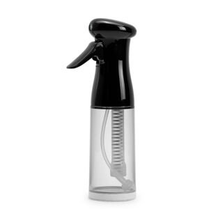 BraveHead 4939 Magnetic Spray Bottle - rozprašovač s magnetickým uchopením, 200 ml
