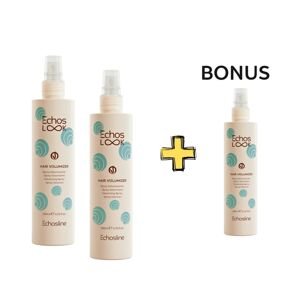 AKCIA: 2+1 Echos Look Hair Volumizer - objemový sprej pre jemné vlasy, 200 ml
