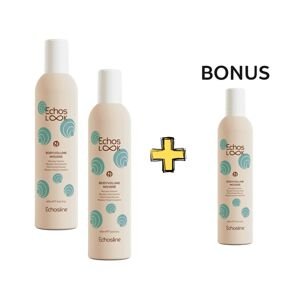 AKCIA : 2+1 Echos Look BodyVolume Mousse - objemová pena so strednou fixáciou, 400 ml