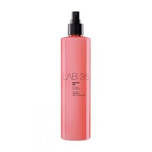 Kallos LAB 35 Restorative Milk - revitalizujúce mlieko na suché vlasy a končeky, 300 ml