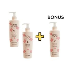 AKCIA: 2+1 Echos Look Liss Styler - uhladzujúci fluid, 225 ml