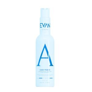 Evan Curly Power Curl Moisturizer Activator - aktivátor na kučeravé vlasy, 300 ml (162)
