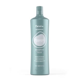 Fanola Wonder Frequent Shampoo - šampón na časté umývanie vlasov