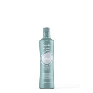 Fanola Wonder Frequent Shampoo - šampón na časté umývanie vlasov Šampón, 350 ml