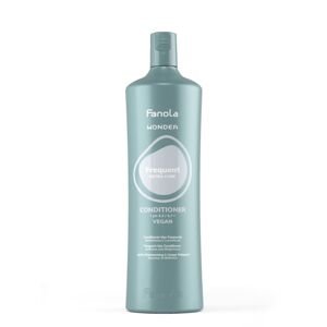 Fanola Wonder Frequent Conditioner - kondicionér pre časté umývanie vlasov Kondicionér, 1000 ml