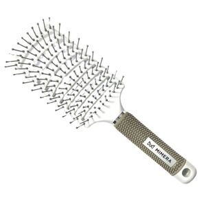 Mimera Curved Vent Brush (AME4010100) - kefa na rozčesávanie vlasov