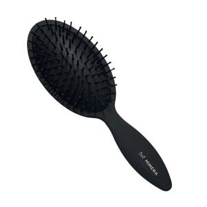 Mimera Paddle Cushion Brush Oval (AME4010200) - oválna kefa na rozčesávanie