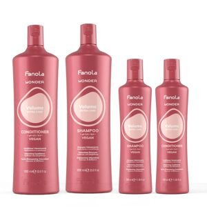 AKCIA: Fanola Wonder Volume FA03