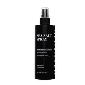 Pacinos Sea Salt Spray Non-Greasy Alcohol Free - slaný sprej pre textúru, objem a prirodzený efekt vlasov, 236,59 ml