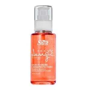 Shot SOS Sun Olio Di Argan - hydratačný argánový olej, 75 ml
