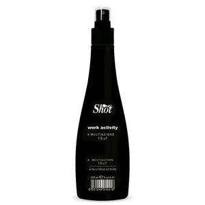 Shot Work Activity Multiaction 13in1 - multifunkčný sprej, 250 ml