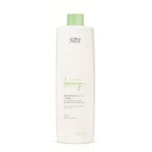 Shot Perfect Curl Shampoo - šetrný šampón pre vlnité a kučeravé vlasy 1000 ml