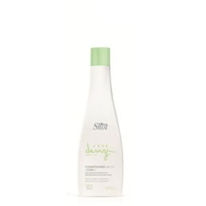 Shot Perfect Curl Conditioner - kondicionér pre vlnité a kučeravé vlasy, 250 ml