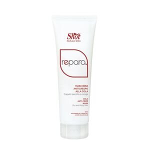 Shot Repara Cola Anti-Frizz Mask - maska s vôňou cola proti krepateniu 250 ml