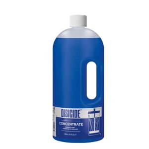 Disicide Concentrate - dezinfekcia na nástroje 2000 ml