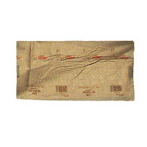 Eurostil Disposable Capes - jednorázové pláštenky, 90x118 cm, 30 ks 02791/53 Golden - zlaté