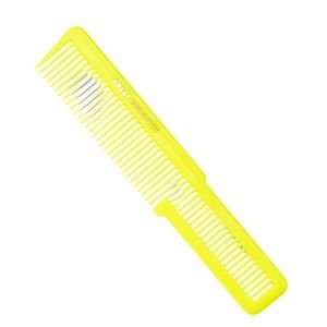 Krest Klipper 9000 Combs - farebné farebene na strihanie NEON YELLOW - noeonovo žltý