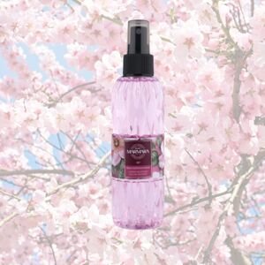 Marmara Premium Eau de Cologne - kolínska voda po holení , 150 ml CHERRY BLOSSOM